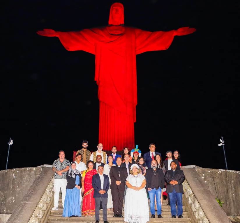 Foto: Luiz Oliveira
