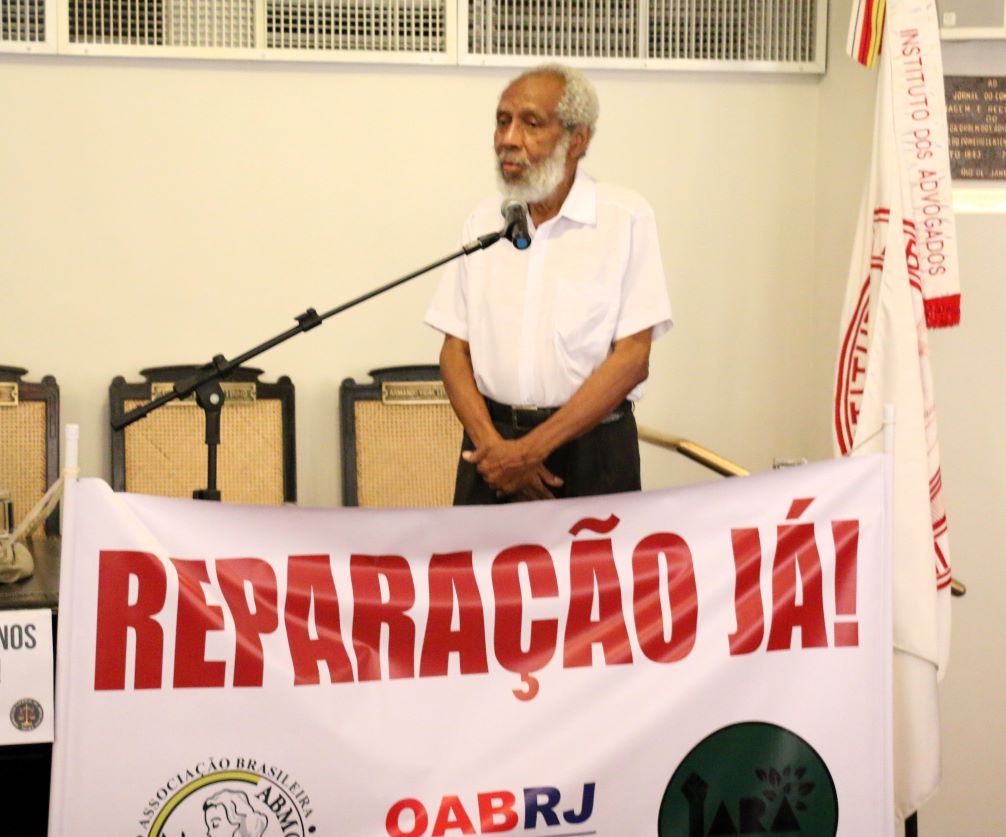 Yedo Ferreira