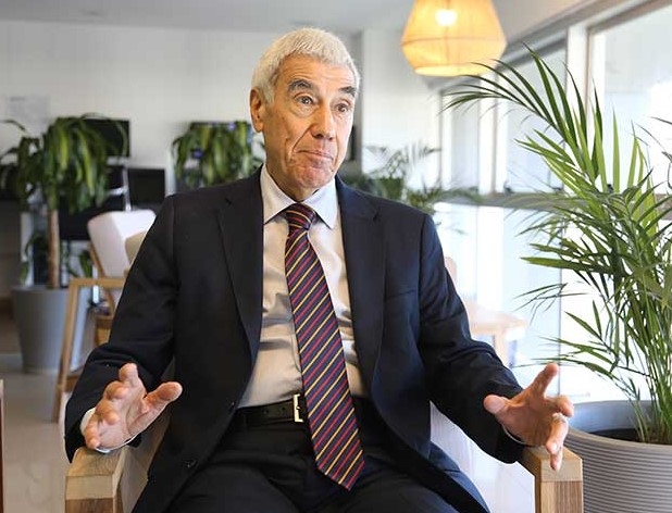 Ángel Bruno