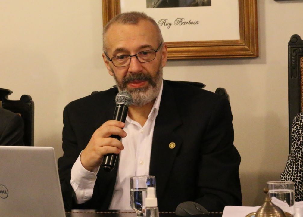 Lorenzo Parodi