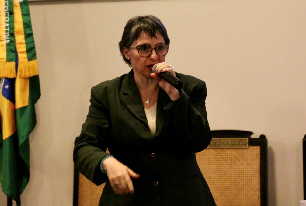 Deborah Sztajnberg