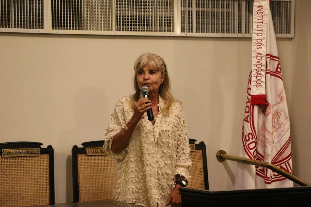 Rita Cortez