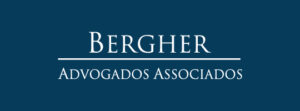 BAA. Logotipo. Branco sobre Azul