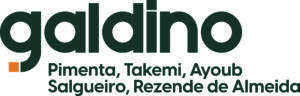 LOGO EM ALTA GALDINO PRINCIPAL CORES