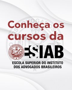 CONHEÇA CURSOS ESIAB